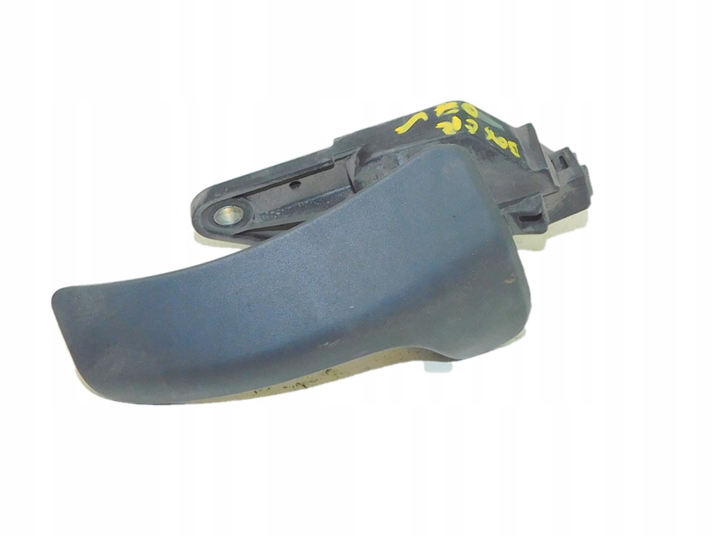 фото №1, Boxer ii ducato jumper 06-14 ручка wew ліва перед