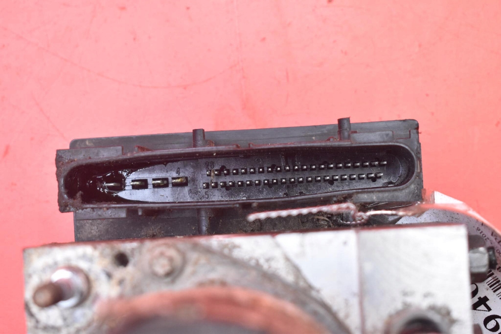 Насос abs 9649988180 fiat scudo 2 ii 2.0 hdi 136 km 07-16 Київ