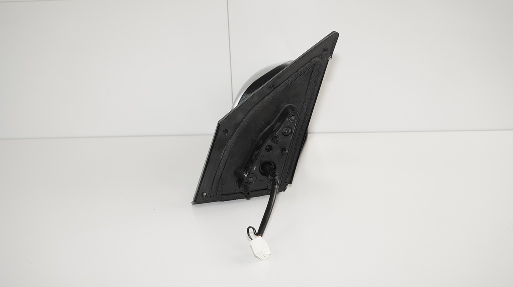 фото №6, Зеркало правое toyota rav4 iii 3 05-08r 7pin 1f7