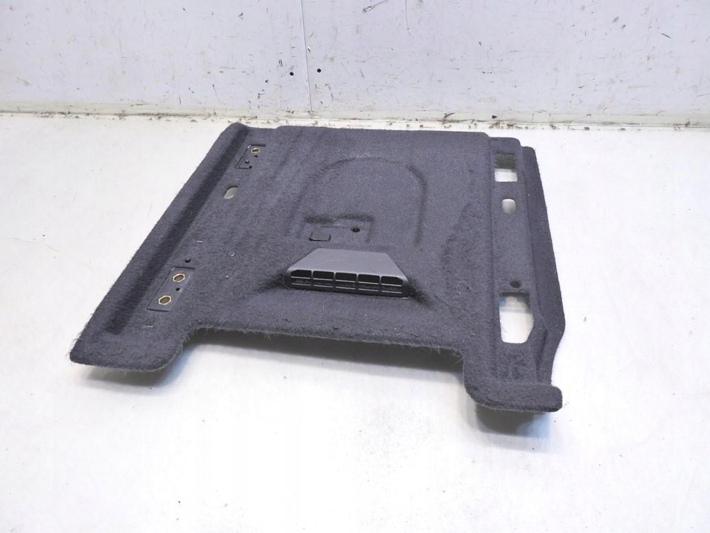 фото №6, Коврик обшивка pod сиденье правый перед espace iv