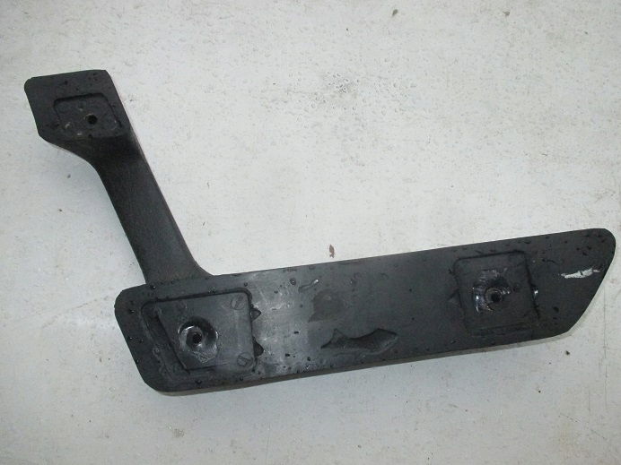 фото №6, Підлокітник правий перед polonez