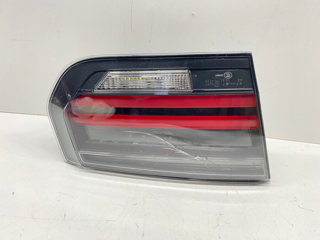 фото №1, Лампа led задня задня ліва m performance bmw 3 f30 f31 f80