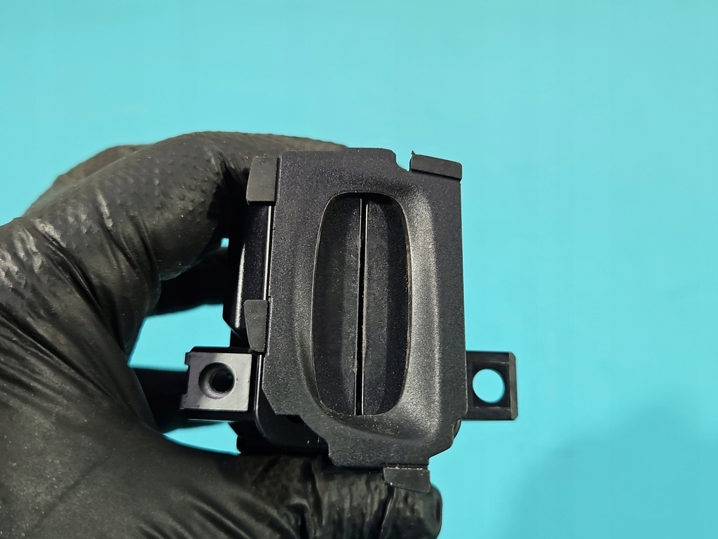 фото №10, Замок зажигания ключ вкладка audi q5 08- 8k0909131d