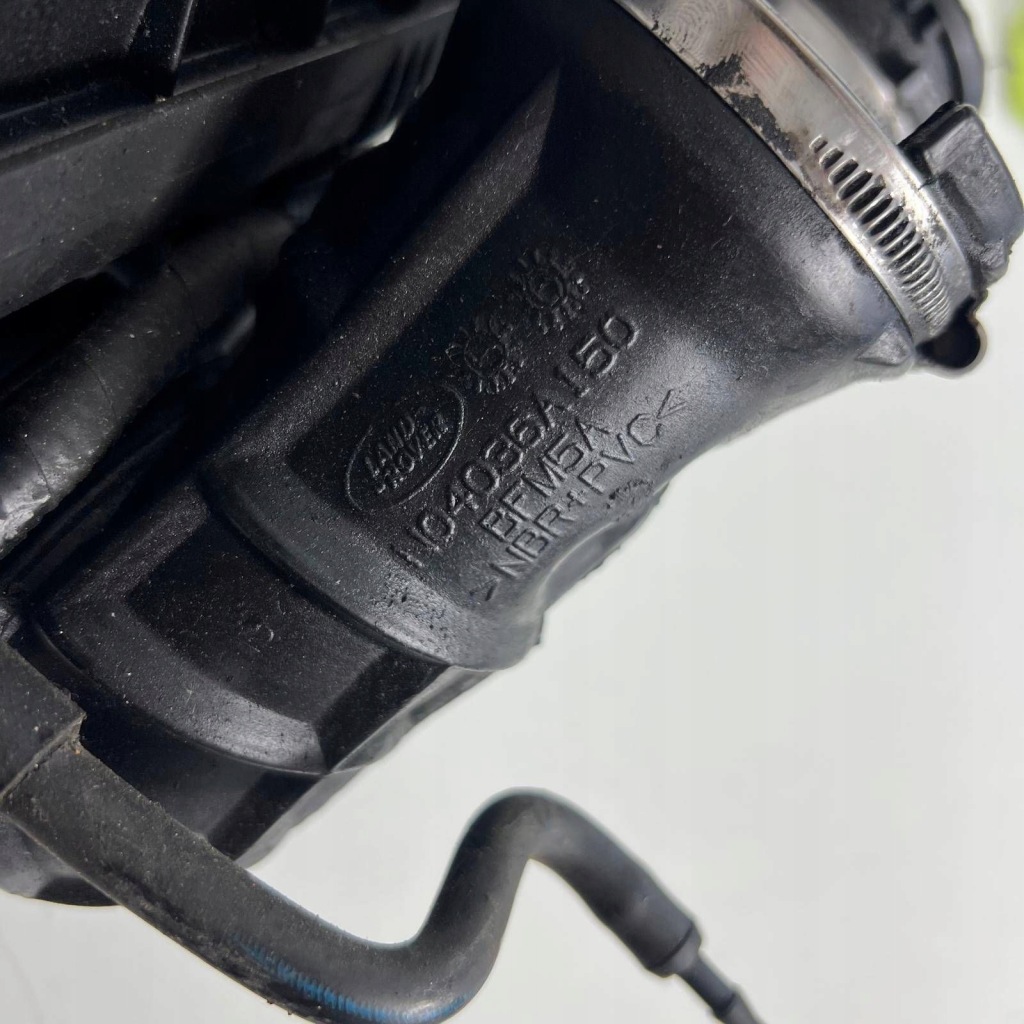 Range rover sport l320 3.0d корпус фільтра повітря оригінальний номер 4619685916 Ціна