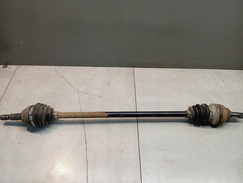 Купити Opel astra h 3 привідний вал 1.6 16v оригінальний номер