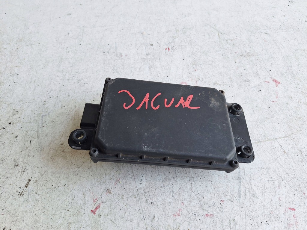 Купить Датчик скорости distronic jaguar xf x260 gx73-9g768-ad