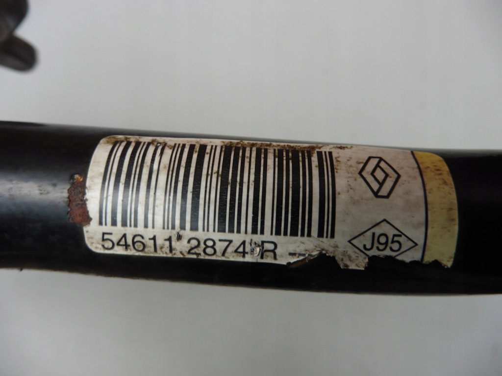 фото №8, Тяга стабілізатора стабілізатор megane scenic iv