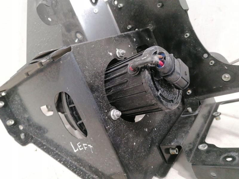 Mclaren 570s spider air насос 13a3910cp 00675069 Недорого