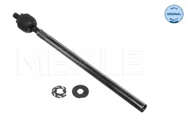 фото №1, Тяга поворот. citroen berlingo 96- le/pr