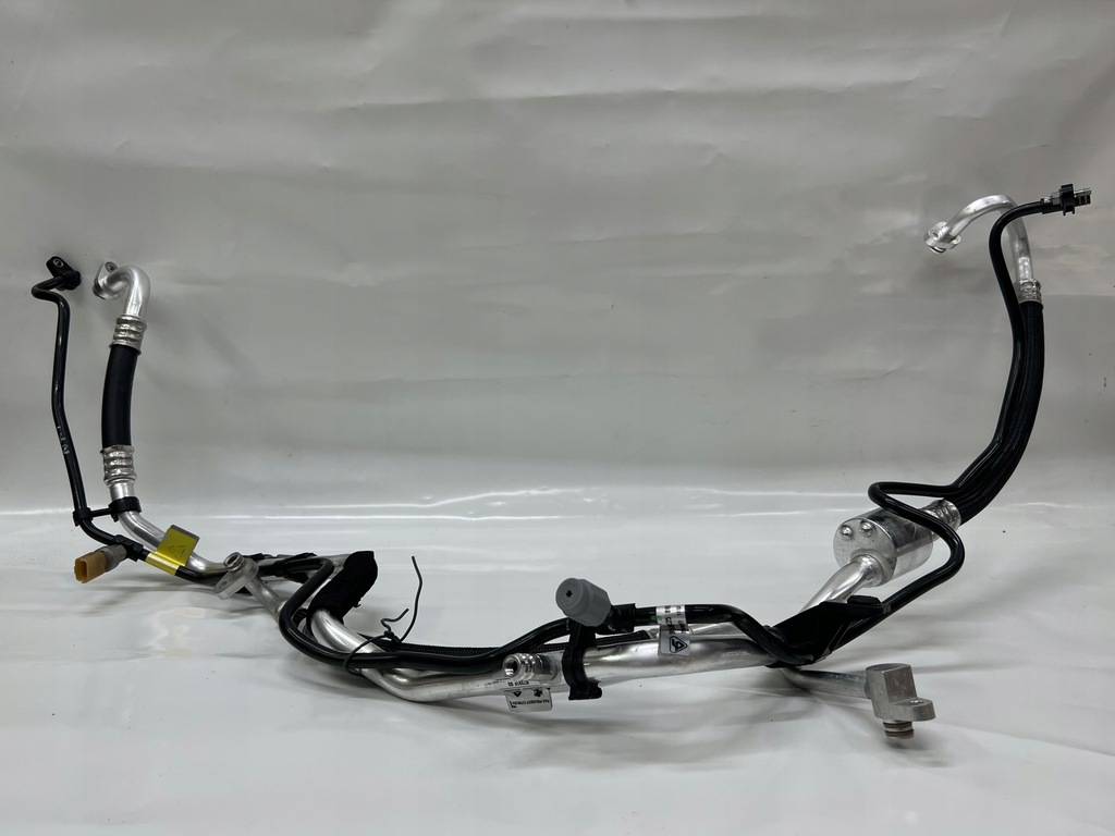 фото №9, Peugeot 208 ii 2008 ii провода кондиционера kpl