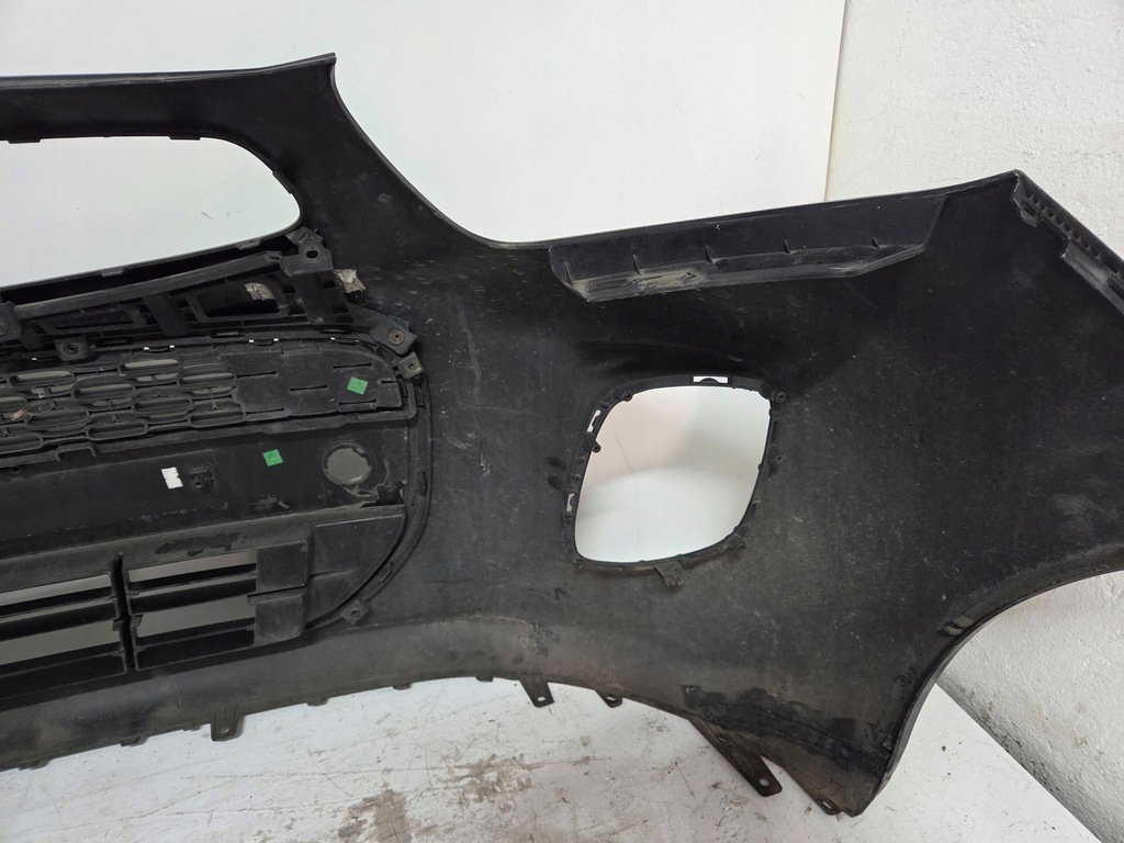 фото №14, Бампер перед передний kia picanto 2 ii lift