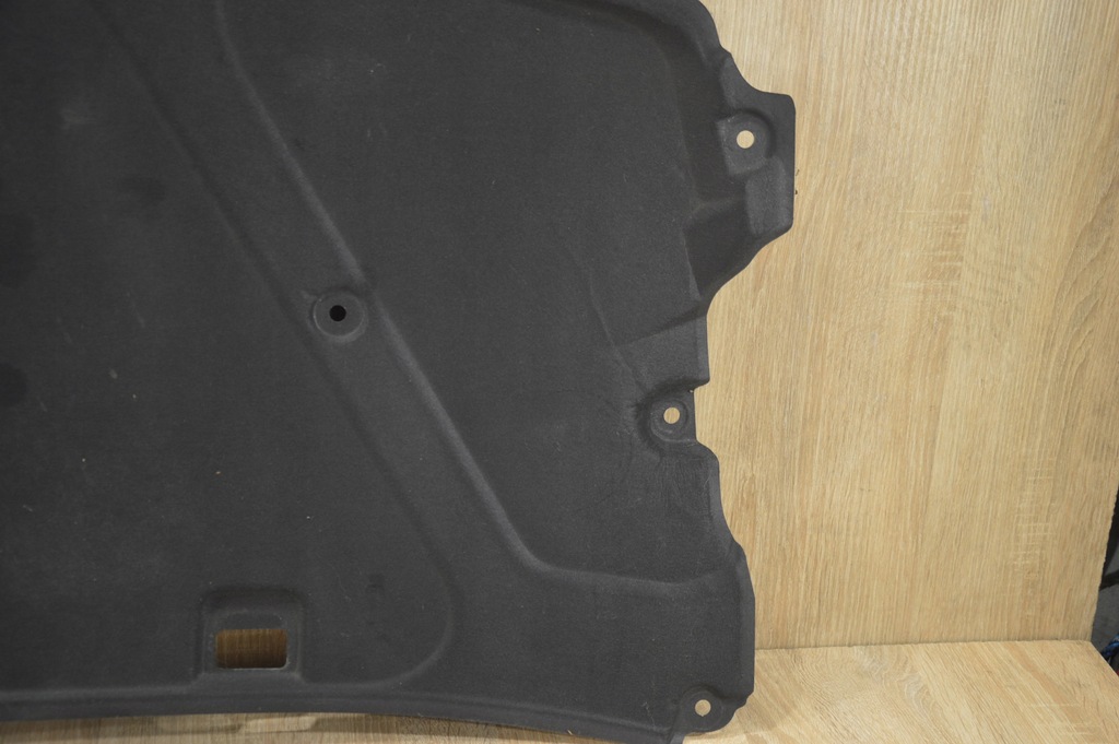 фото №4, Шумоізоляція капот oepl antara lift