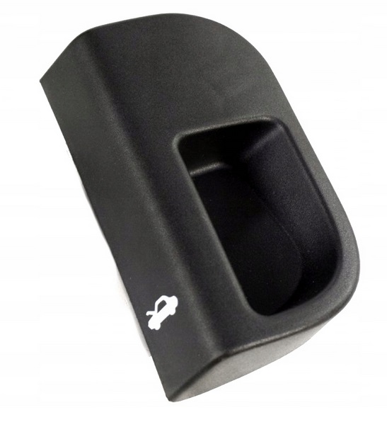 фото №1, Ручка важіль капот ручка alfa romeo mito