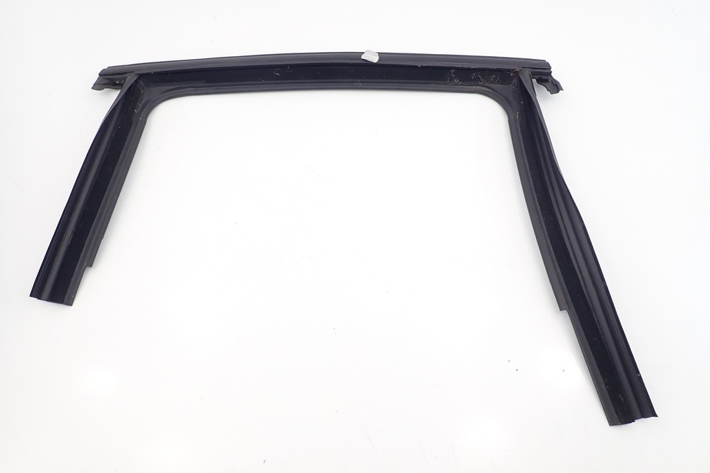 фото №3, Jeep compass ii fl 20- рамка прокладка дверь tp