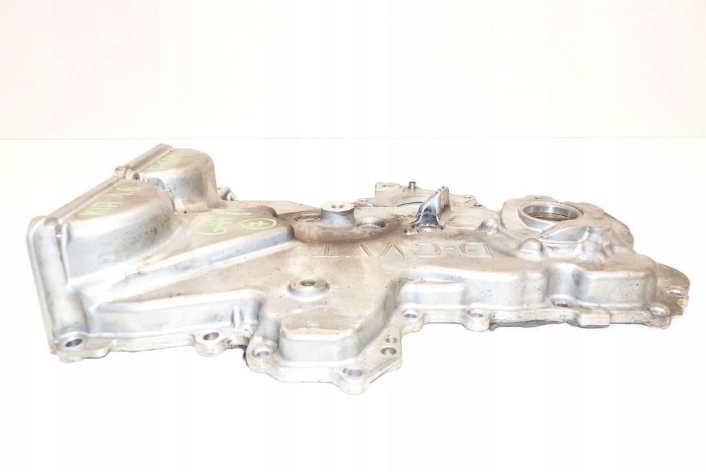 фото №6, Kia sportage iv hyundai tucson iii 1.6 t-gdi g4fj насос масла + корпус