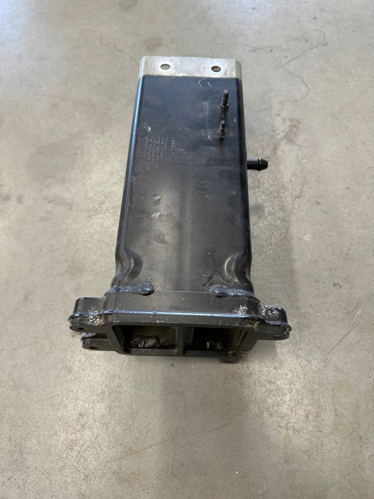 фото №6, Підсилювач зона деформації a8 s8 d4 оригінал