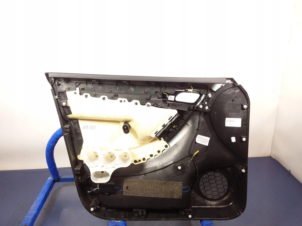 фото №4, C4 grand picasso i оббивка двері перед права