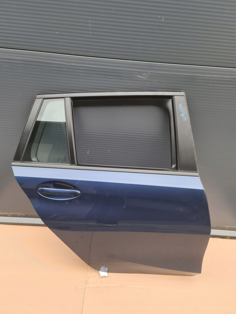 Купити Bmw g21 дверей праве  правий задній c1m