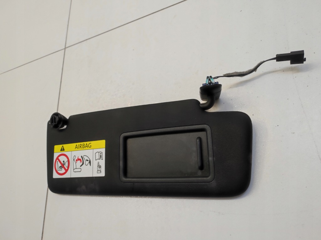 фото №3, Козирок козирок захист сонцезахисна права vw troc lift r line