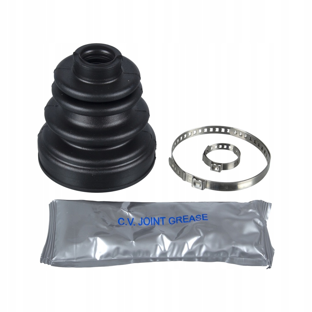 фото №1, Blue print adn18126 набор защита, система рулевой