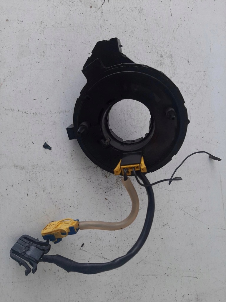 фото №1, Стрічка шлейф подушка безпеки audi