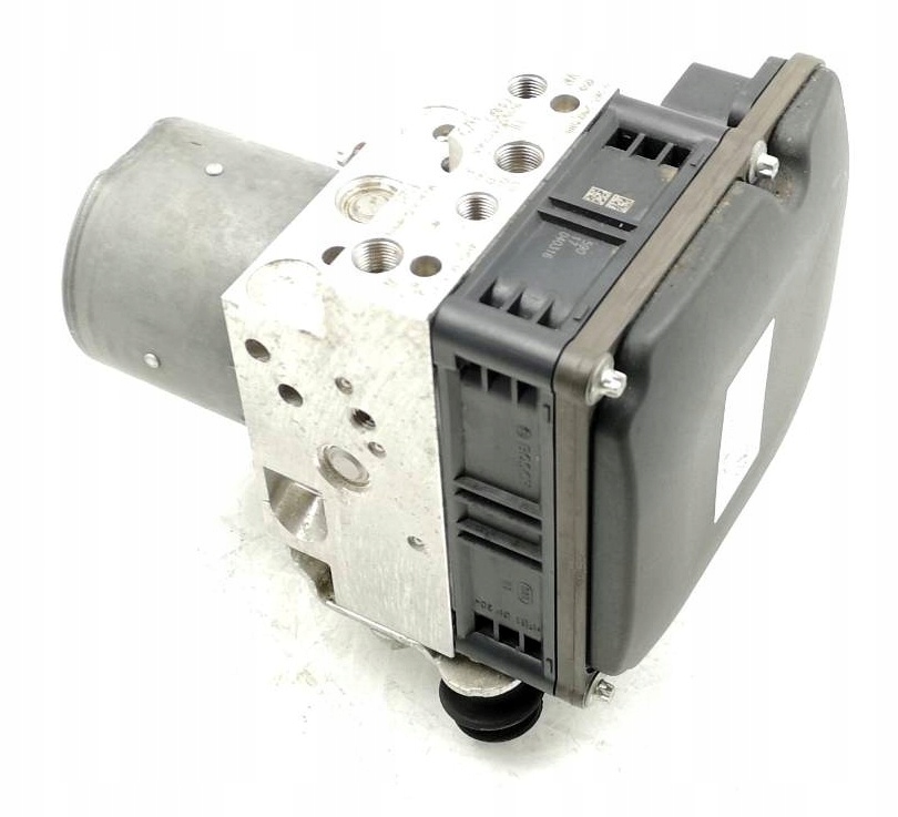 фото №7, Nowa org насос гальмівна abs esp audi a8 s8 4h d4 4h0907379aa