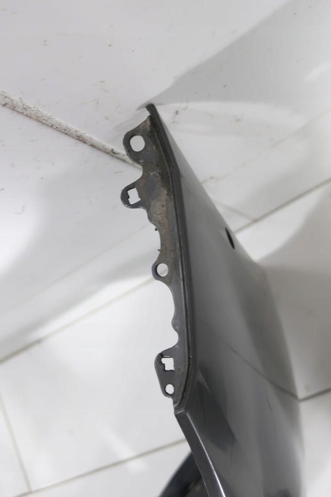 фото №6, Бампер передній перед m набір bmw 5 g30 g31 lift