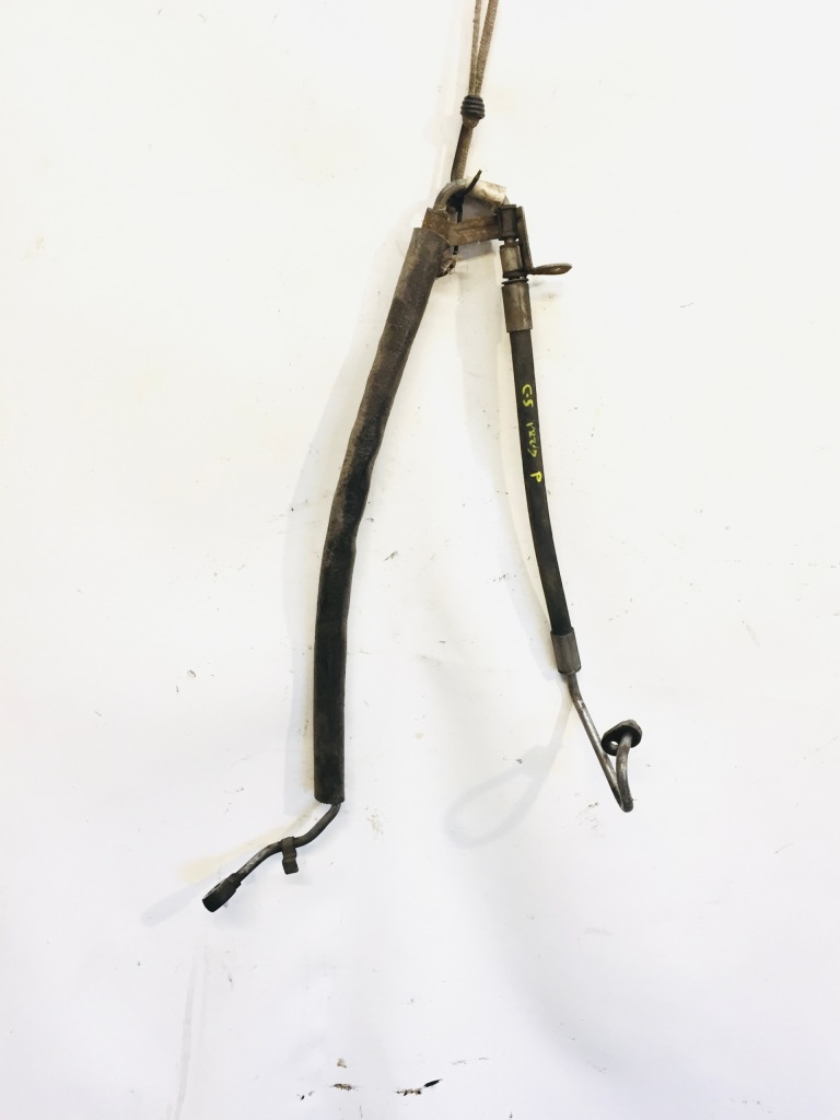 Купить Шланг распределителя c5 iii hydro правый перед