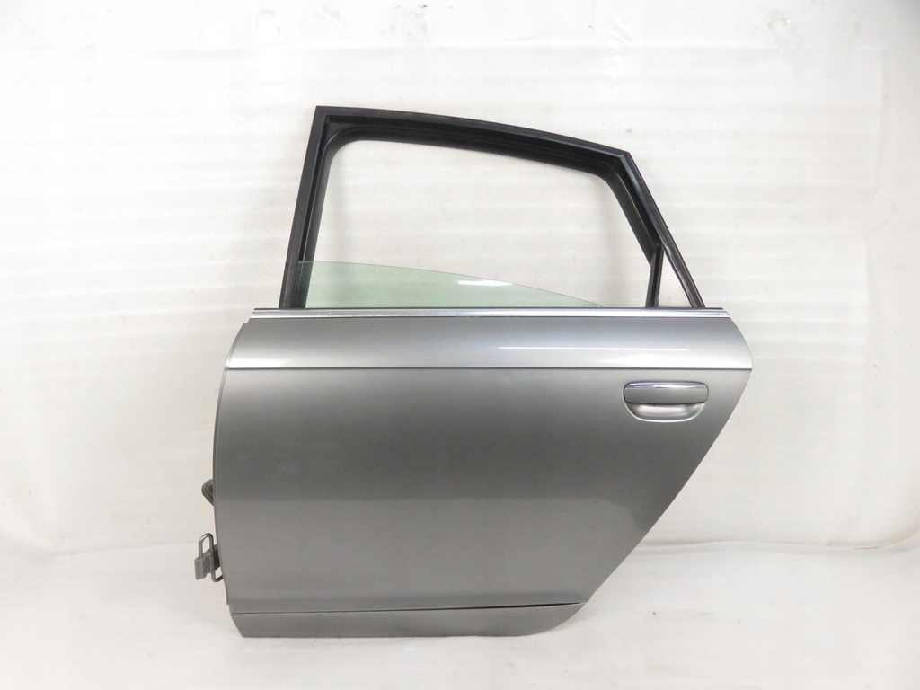 фото №1, Двері ліва задні audi a6 c6 4a4a sedan