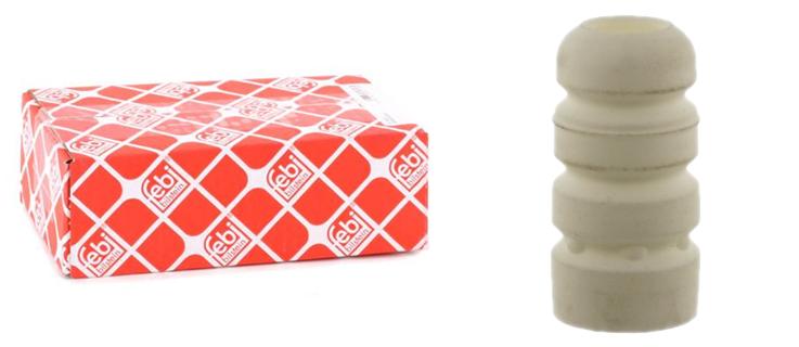 фото №1, Febi bilstein 31427 проставка резиновый, подвеска