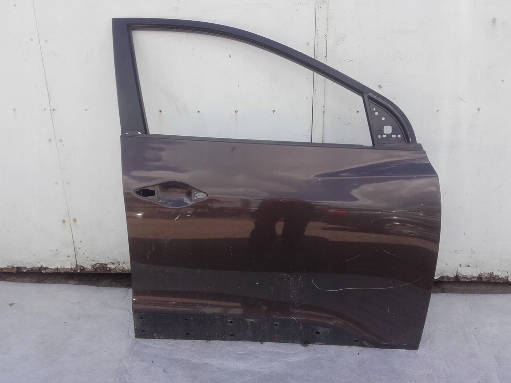 фото №1, Hyundai ix35 lift двері правий перед