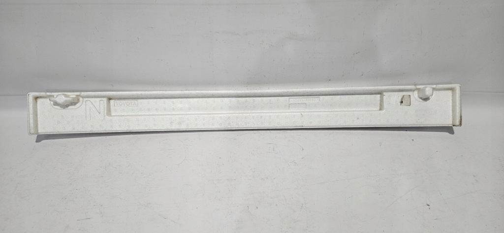 фото №3, Абсорбер бампера задняя toyota camry viii 17-