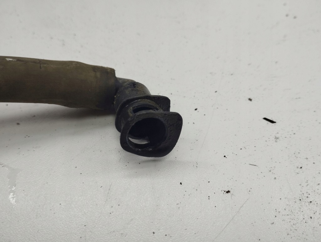 фото №5, Bmw 5 e60 e61 2004 насадка распылителя лампы передней