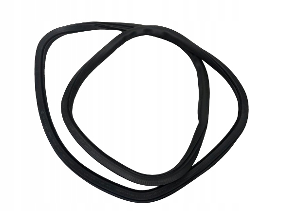 фото №1, Прокладка лівий задня seat leon iii 5d 5f4867367