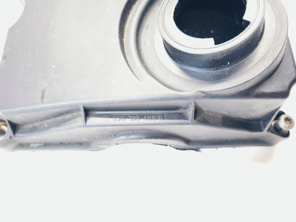 фото №6, Крышка клапанов 03g103475b audi