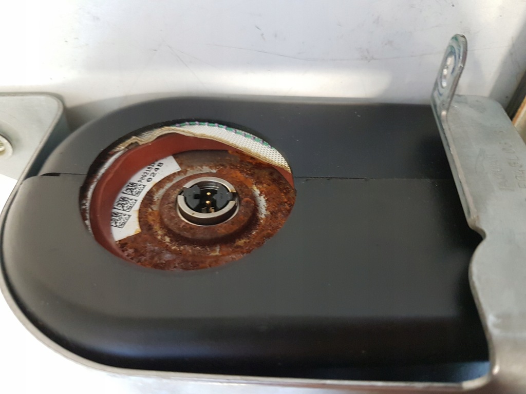 фото №5, Подушка безпеки подушка пасажира jaguar s-type r lift