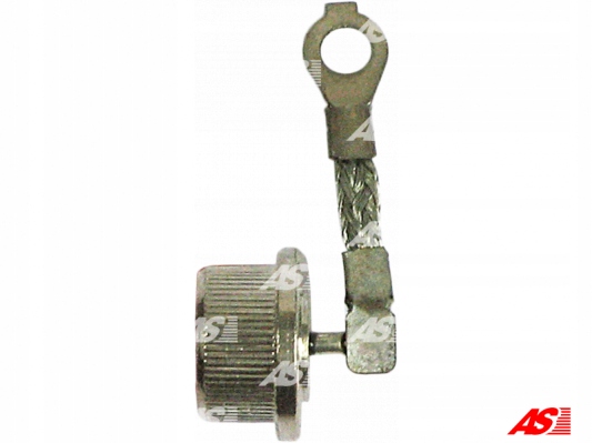 фото №2, Діод генератора