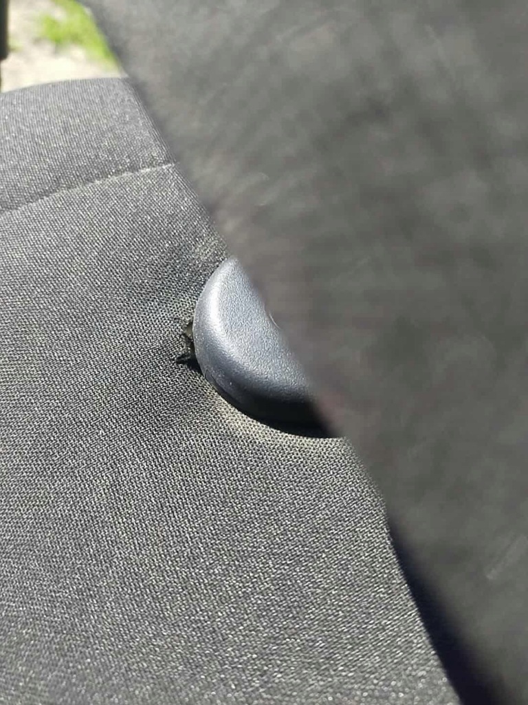 фото №7, Citronen jumpy iii proace expert сиденья сиденья перед x