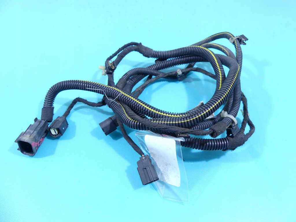 фото №1, Джгут pdc перед opel insignia a 08-17