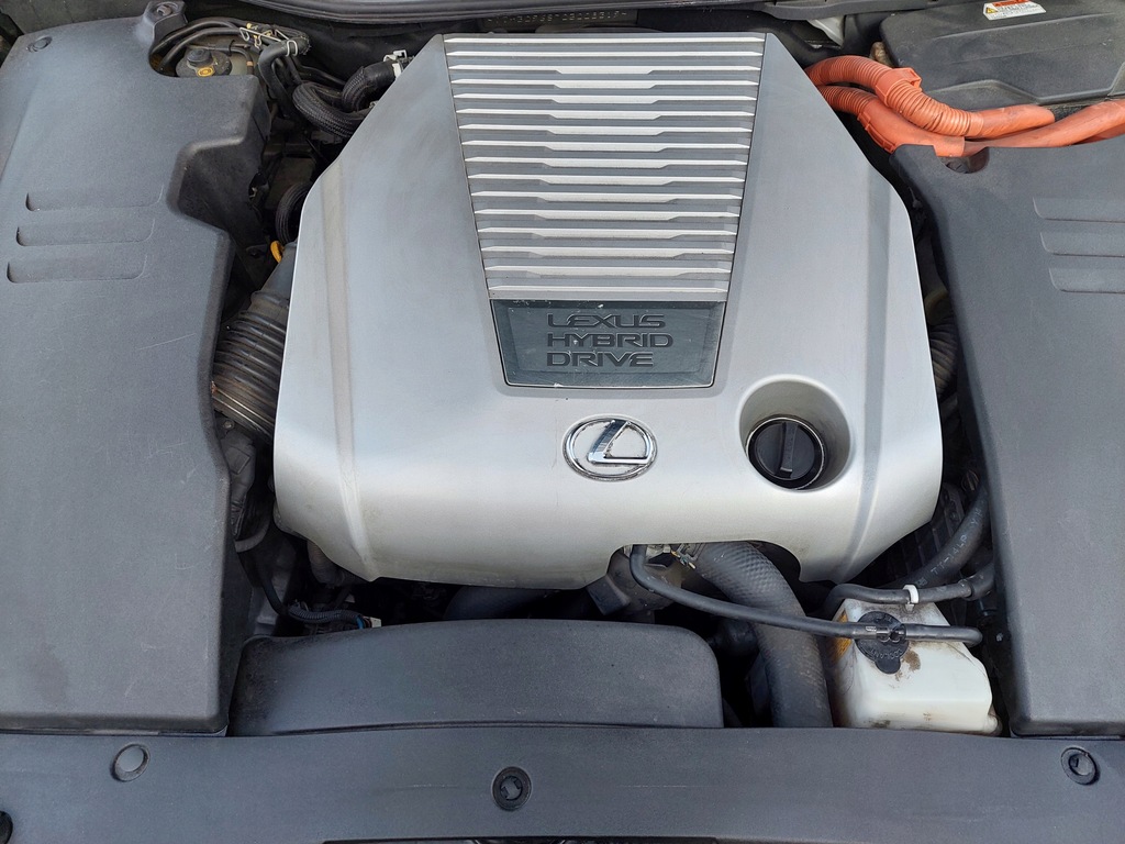 фото №5, Насос abs 44510-30270 lexus gs 450 iii gs450 h