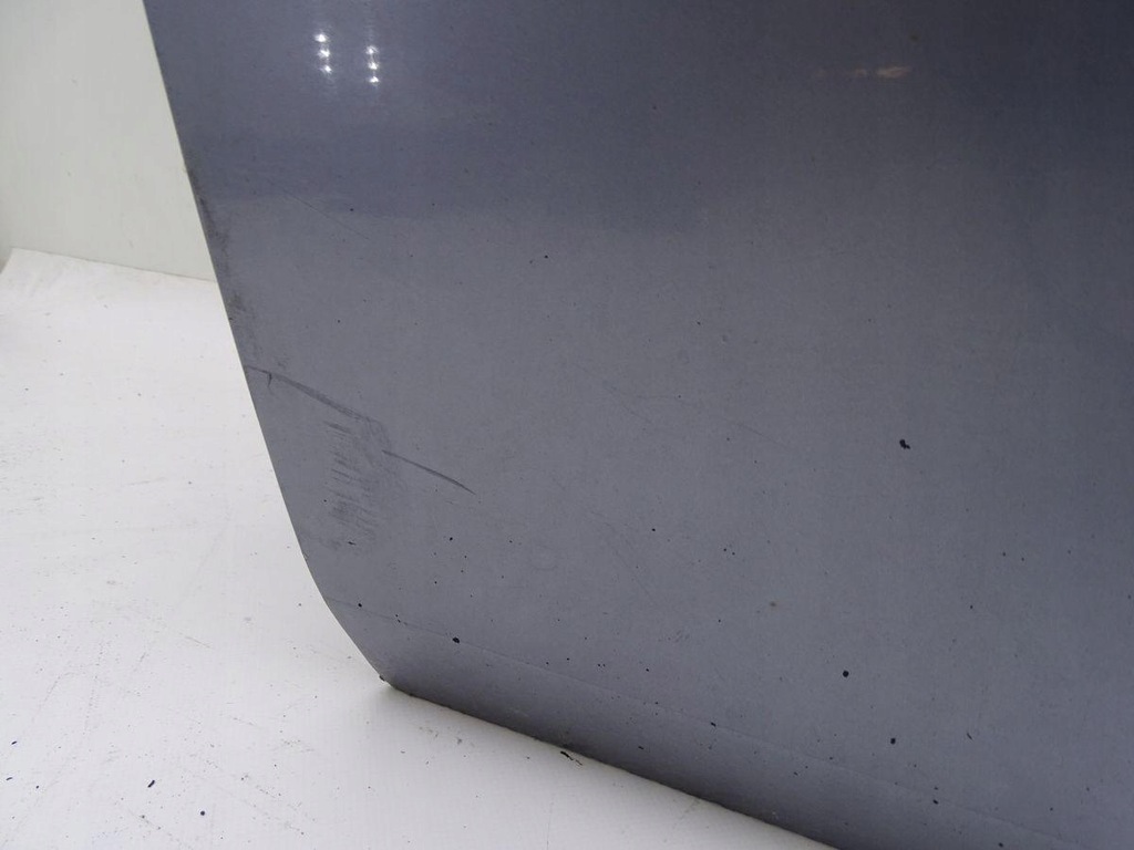 фото №6, Opel zafira a 99-05 дверь левый перед