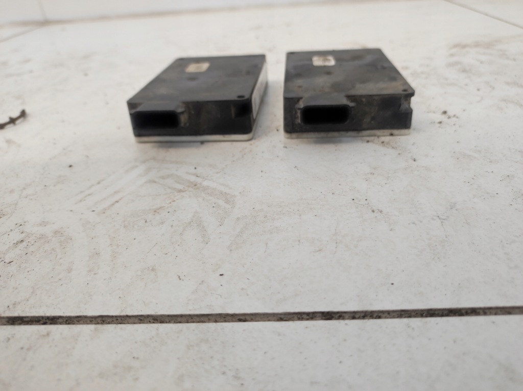 фото №3, Датчик радар мертвого pola задняя mercedes cls 218 w218