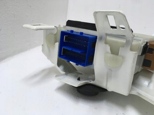 фото №5, Модуль bsi land rover freelander 2 bg9t-14d572-la