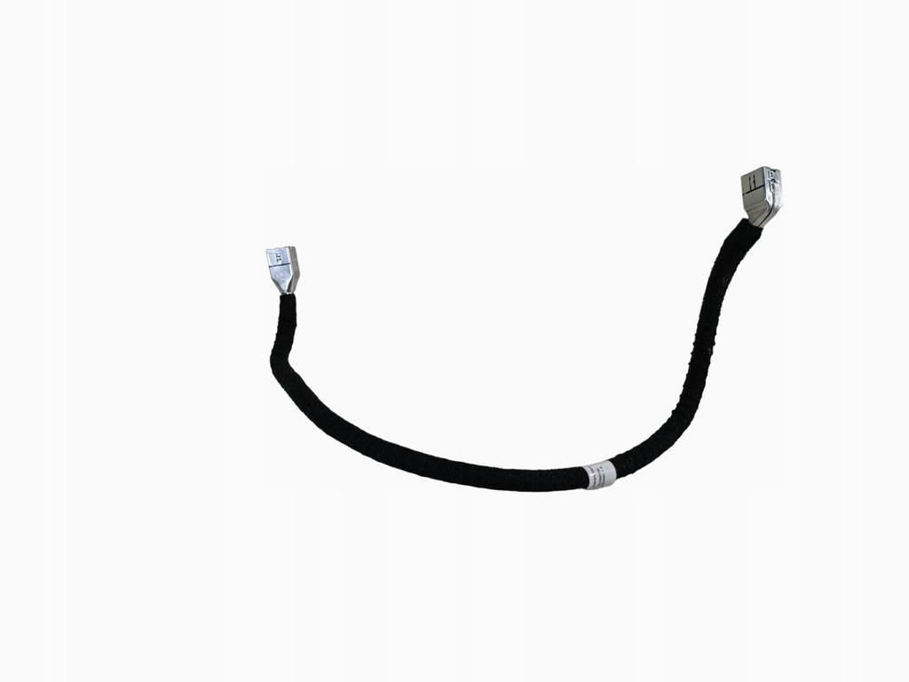 фото №1, Кабель радио navi citroen berlingo iii partner iii 08-18 1.6 hdi 9665082880