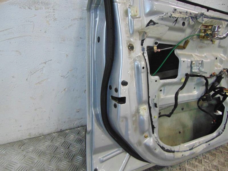 фото №12, Дверь левый перед aw kia sorento i