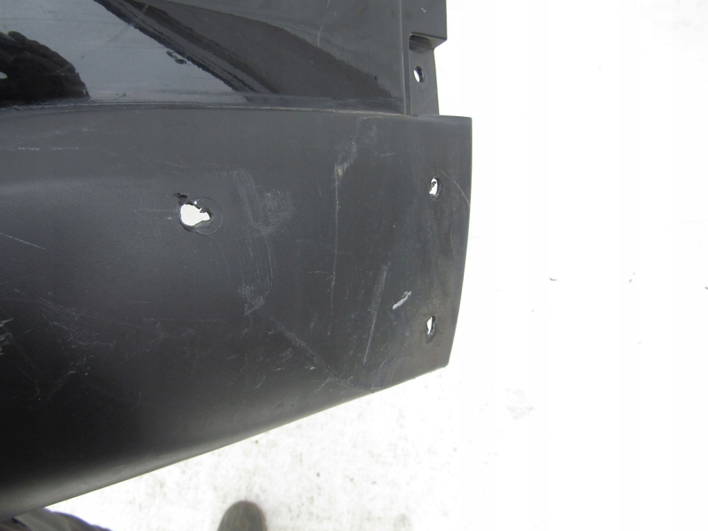 фото №8, Бампер nissan x-trail t32 lift 17-21 перед 6xpdc