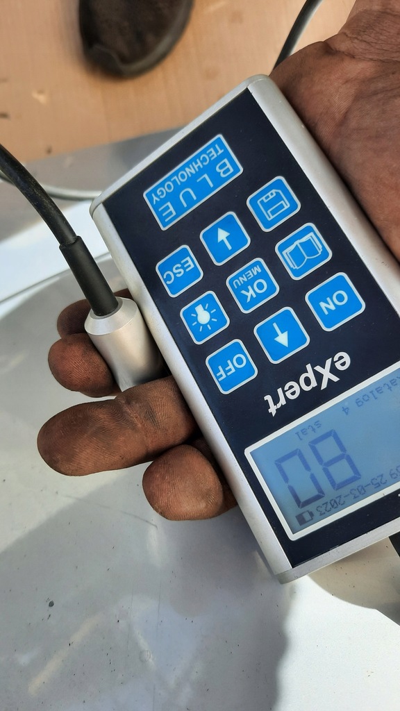 фото №11, Капот vw sharan 97r