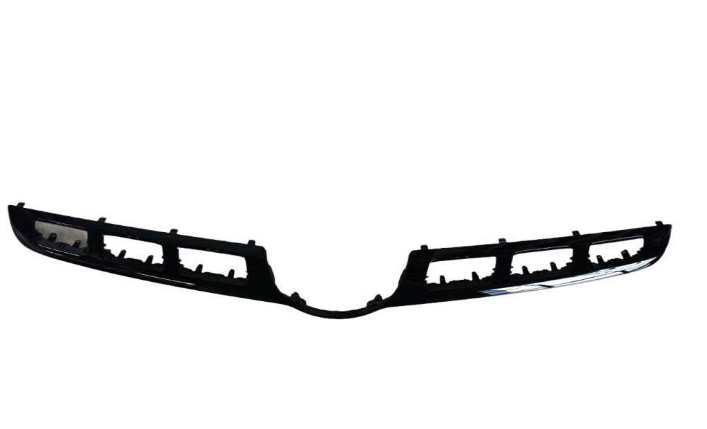 Купить Молдинг декоративная нижняя решетка mercedes gla