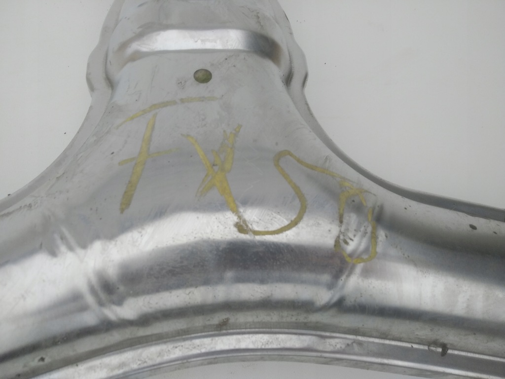 фото №11, Тройник выпускной y-pipe