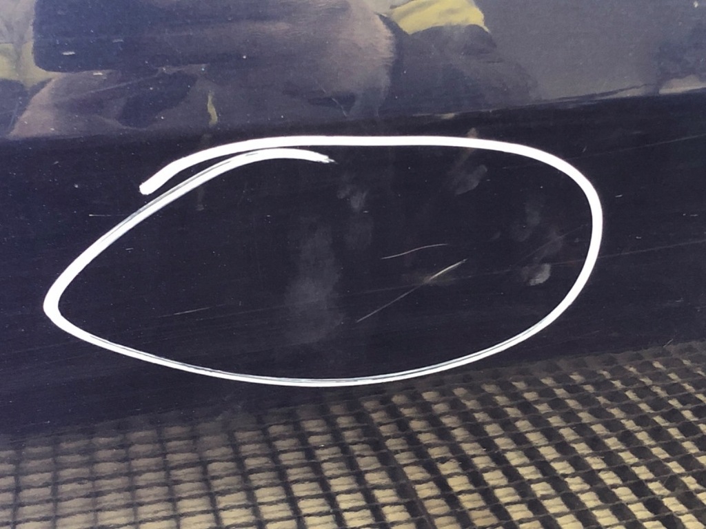 фото №6, Двері правий задня renault modus minivan